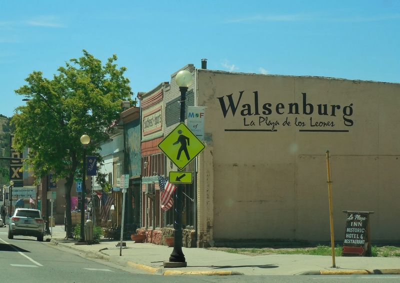 Walsenburg