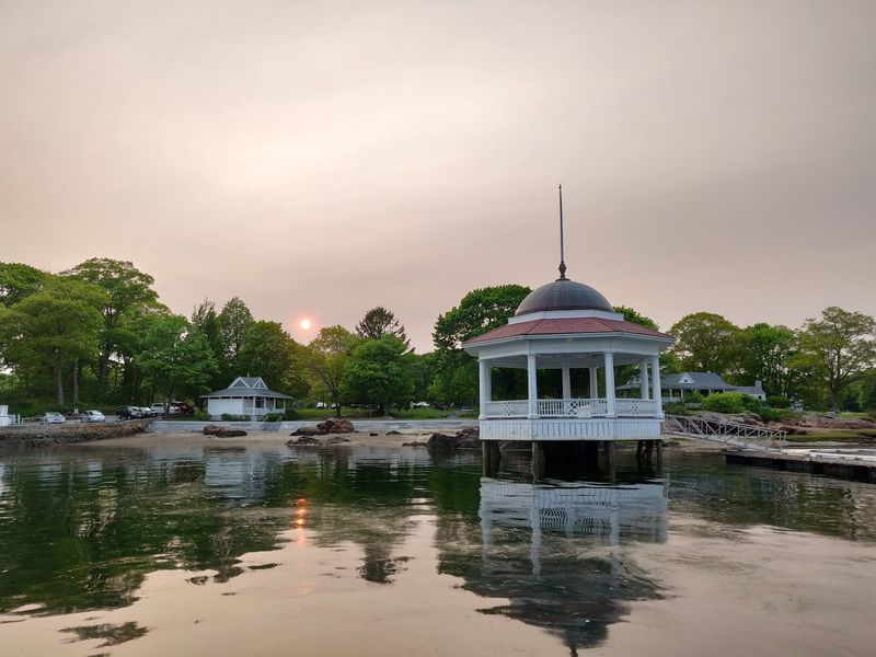 Seasonal Rhythms And The Best Time To Visit