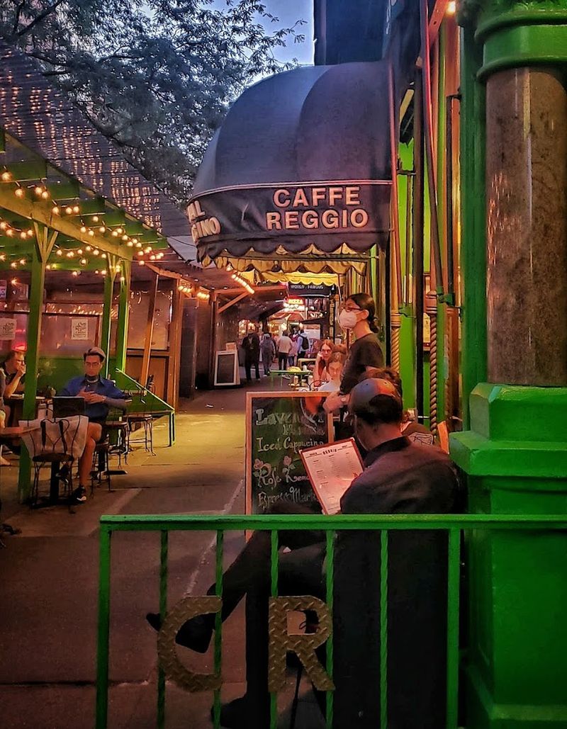 Late Nights, Loyal Crowds, And The Village Energy