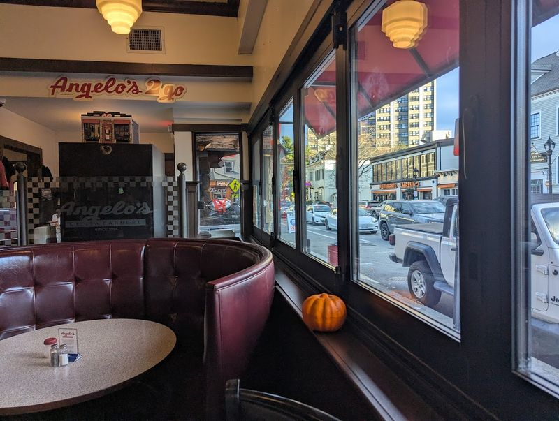 Angelo's Restaurant