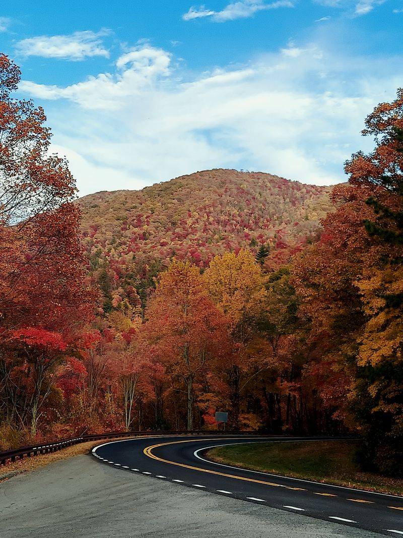 Best Times Of Year For Ideal Driving Conditions