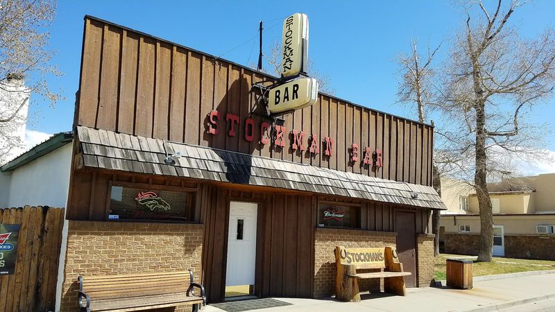 Stockman Bar & Grill