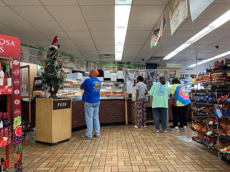Seafood Express