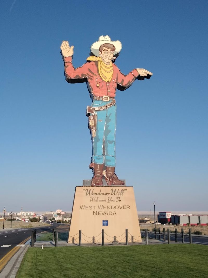 West Wendover