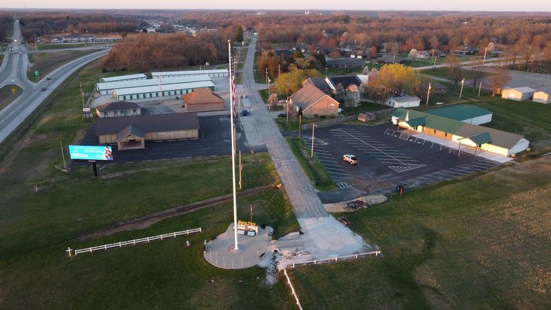 Neosho