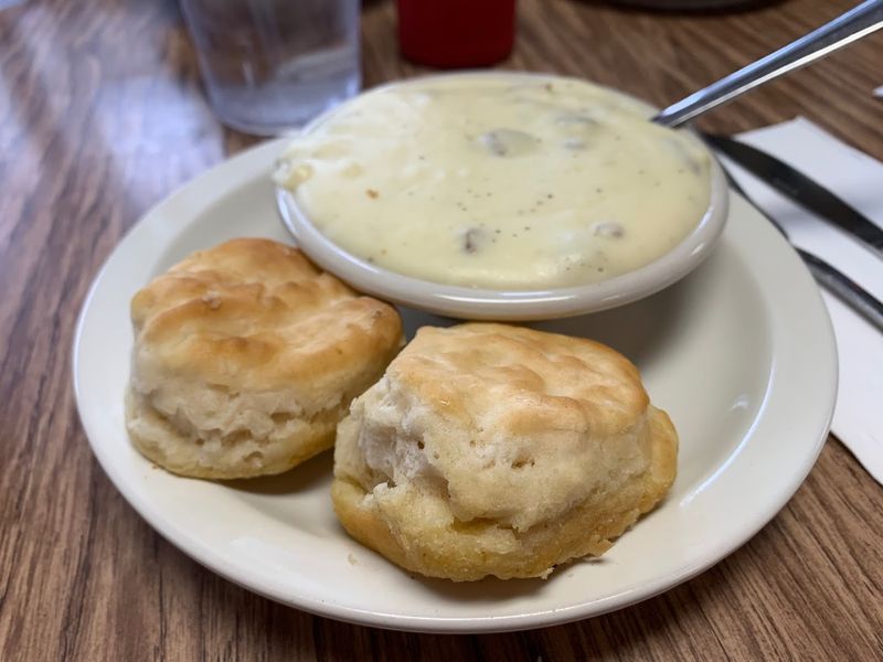Wendell Smith's Restaurant