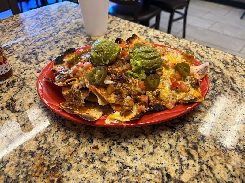 Mi Pueblo Mexican Food 