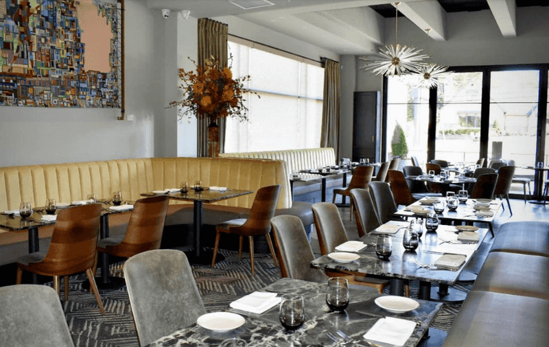 The Roosevelt Room