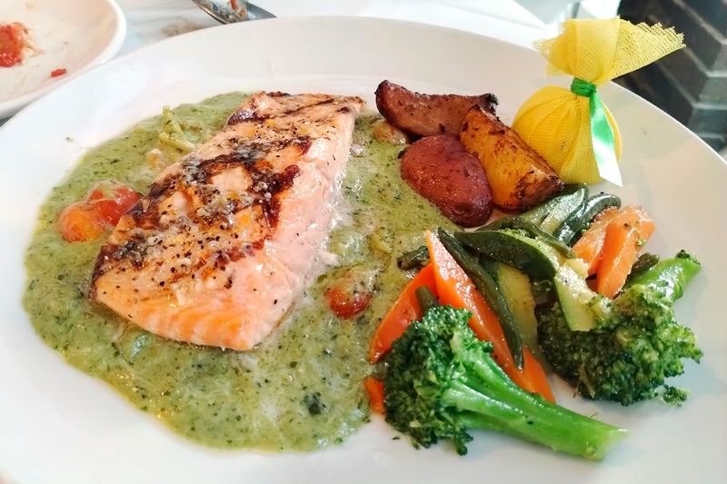 Trattoria Toscana