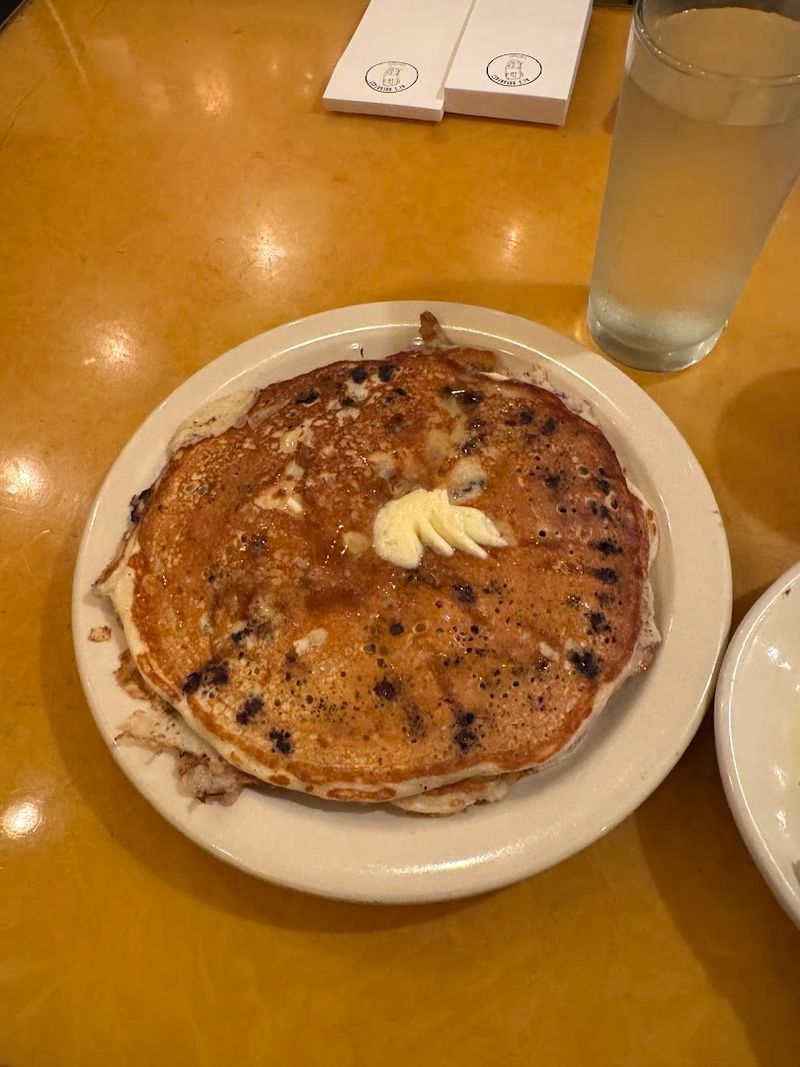 Pancakes That People Talk About Long After The Meal