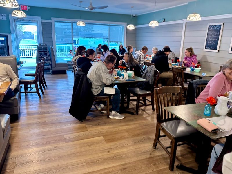 A Community Hub With Over A Decade Of Local Roots