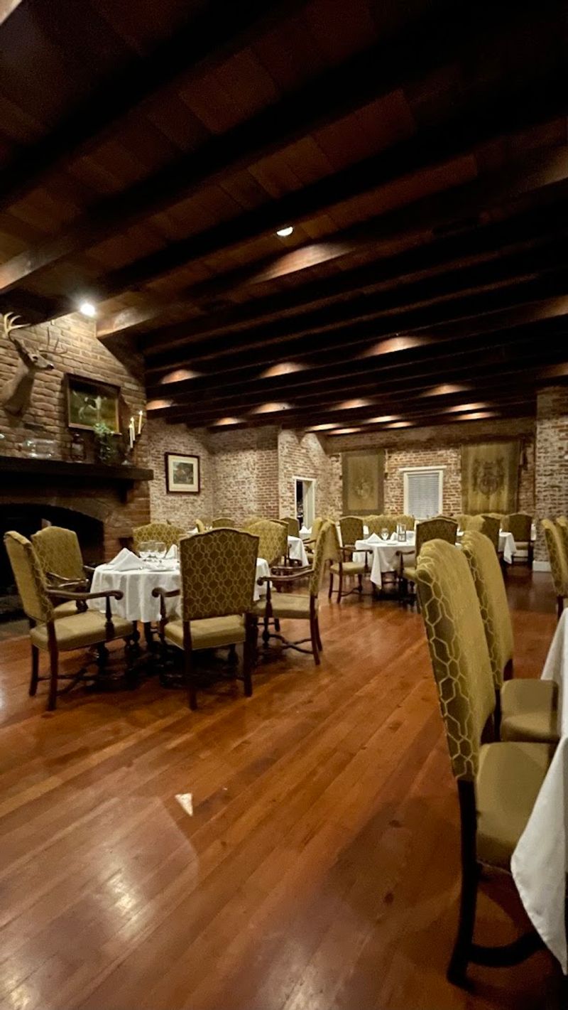 The Interior That Makes Grown Adults Gasp Out Loud