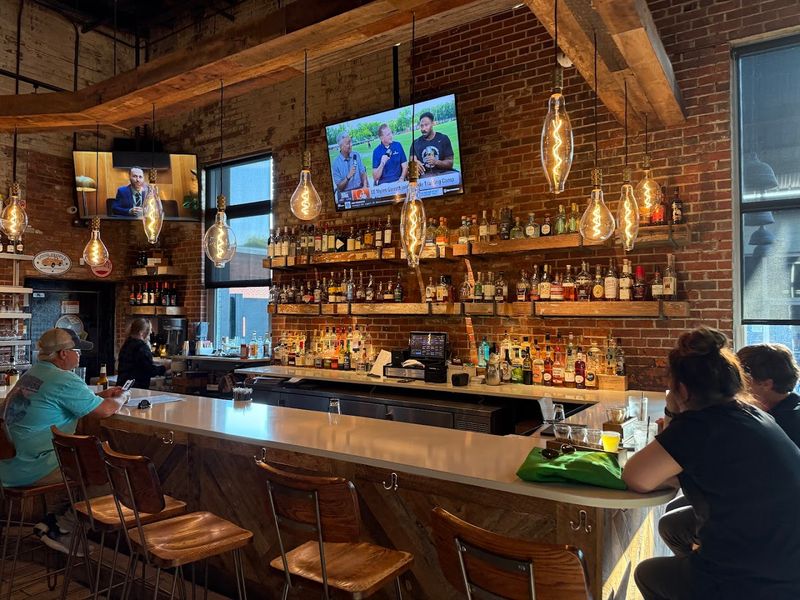 Bulldog Burger Company