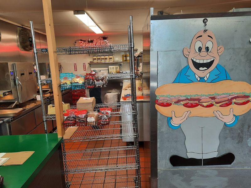 A Long-Standing Spot Now Facing An Uncertain Future