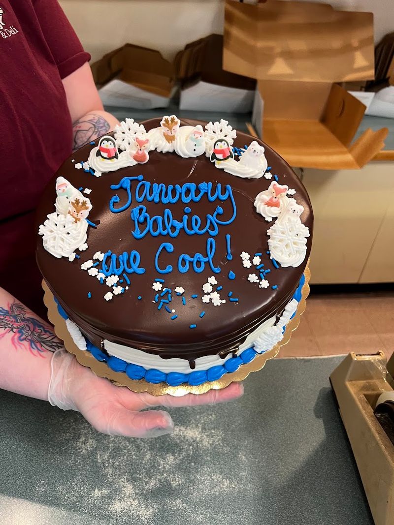Custom Cakes That Leave An Impression