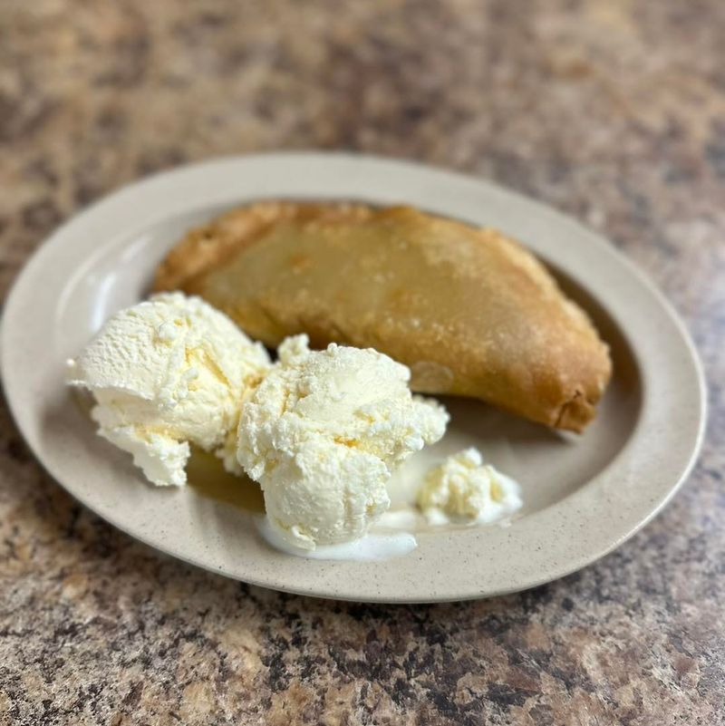 Fried Pies That Deserve Their Own Conversation