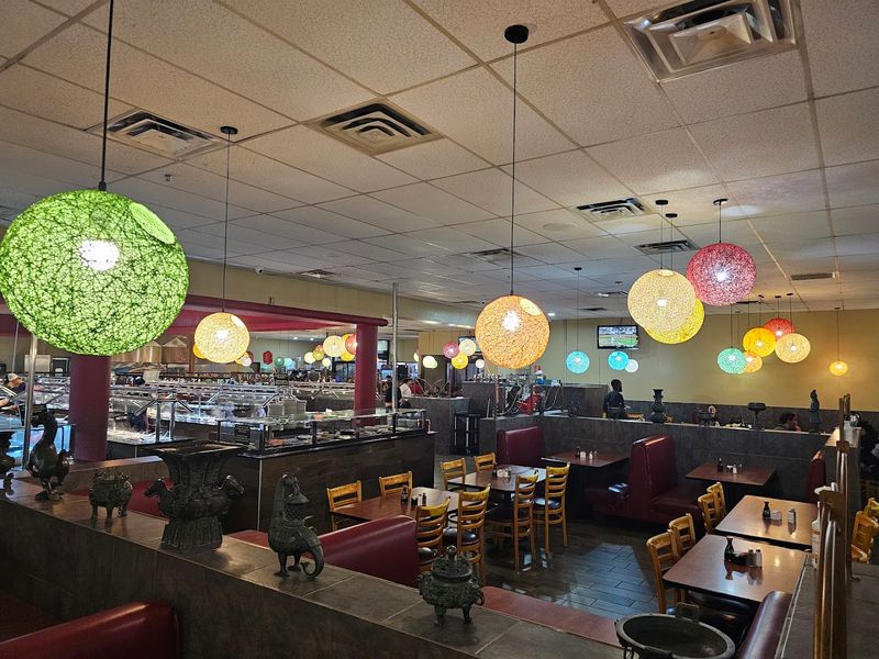 Taste Of China Restaurant
