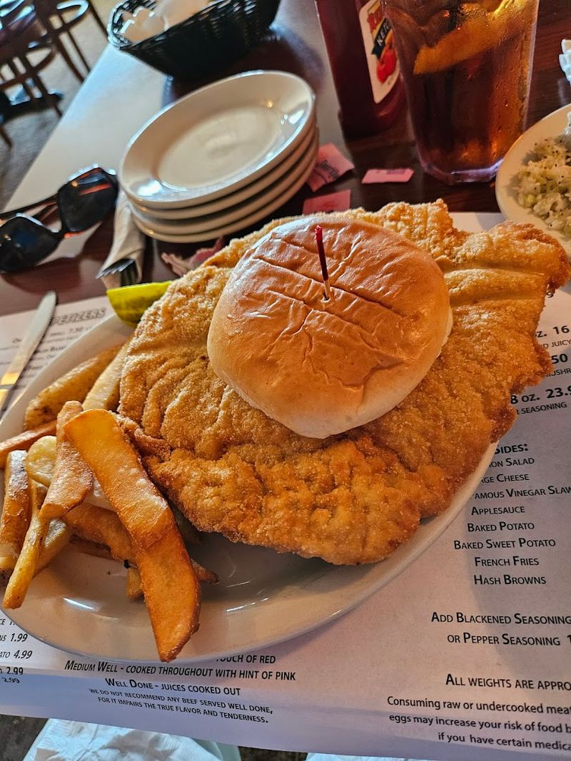 A Hoosier Classic With Plenty Of Crunch