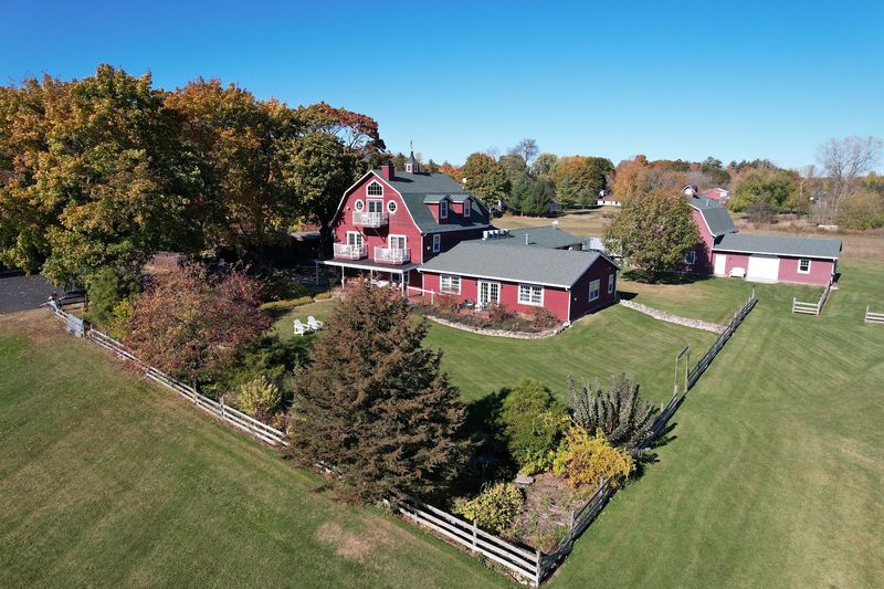 Chanticleer Guest House (Sturgeon Bay)