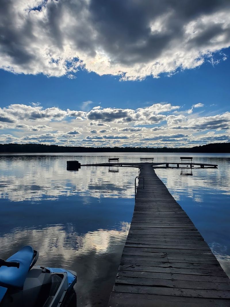 Pine Grove Resort (Minocqua)