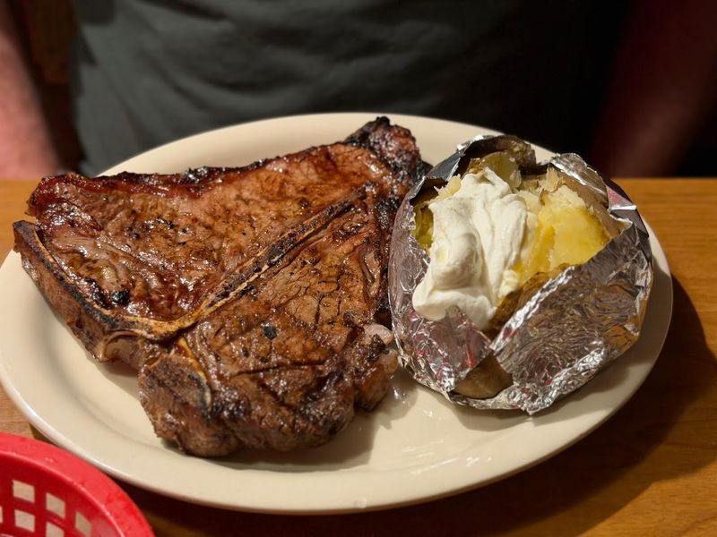A Menu So Simple It Is Almost Radical