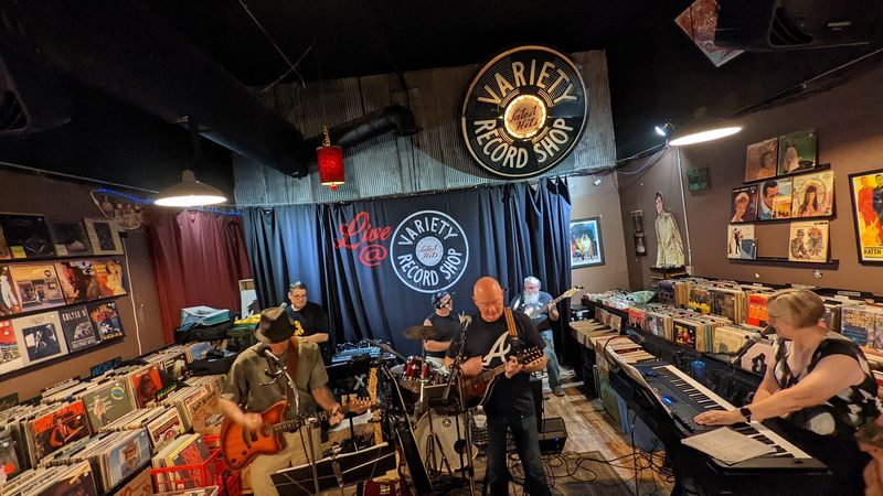 Scott Holt And The Blues Rock Royalty Behind This Operation