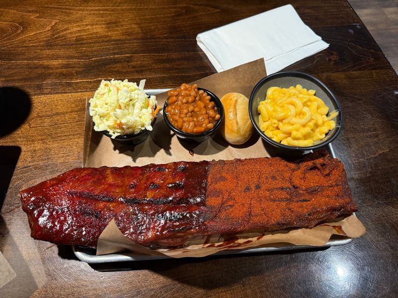 Corky's Ribs & BBQ