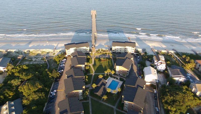 Affordable Accommodations With Beach Access