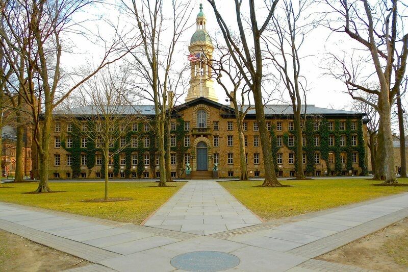 Princeton