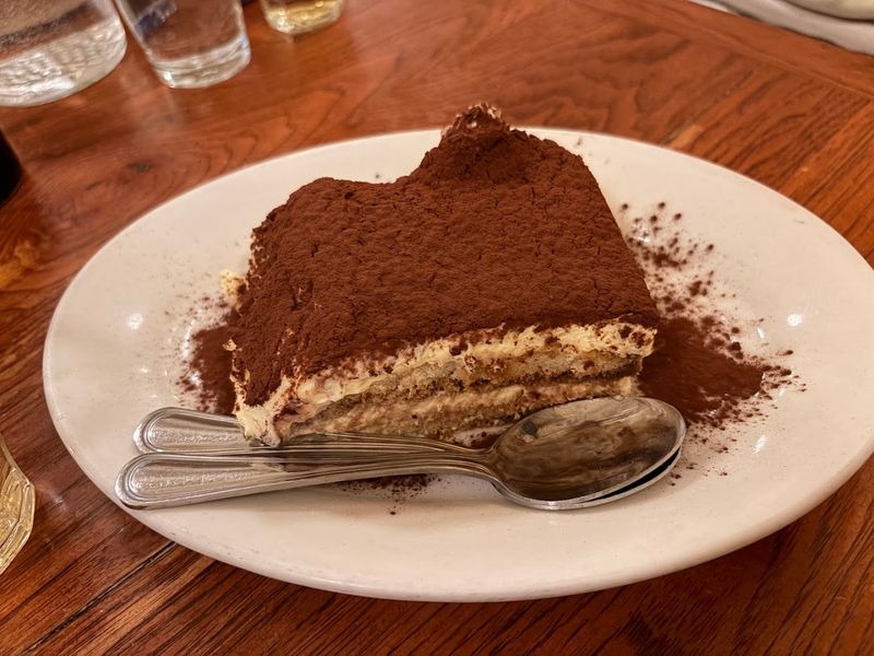 Classic Italian Desserts To Sweeten The Meal