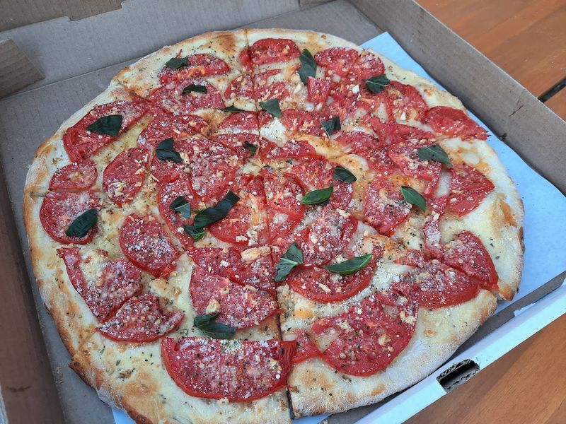 Signature Toppings Elevating Regional Pizzas