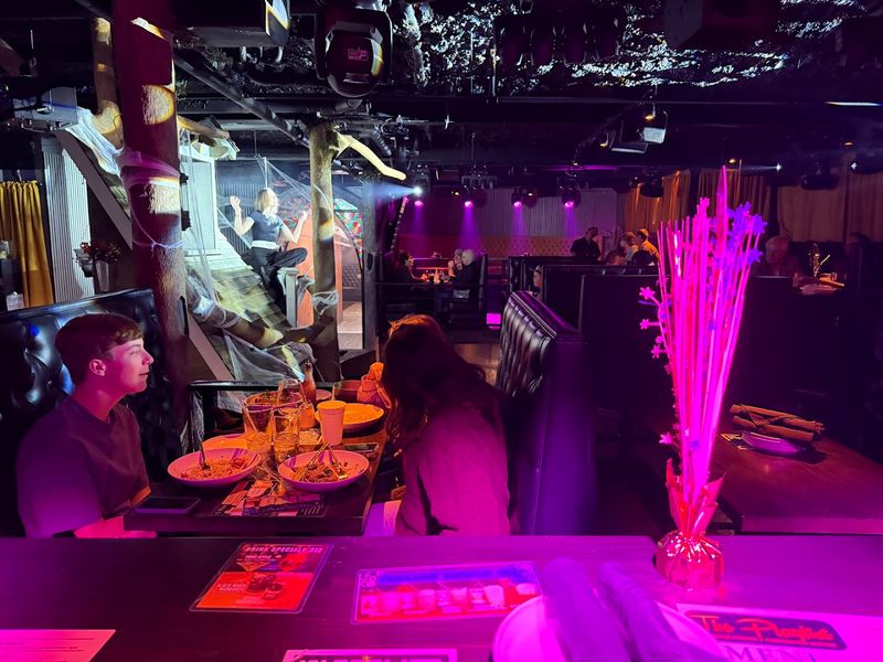 Family-Friendly Fun With A Kids Eat Free Sunday Promotion