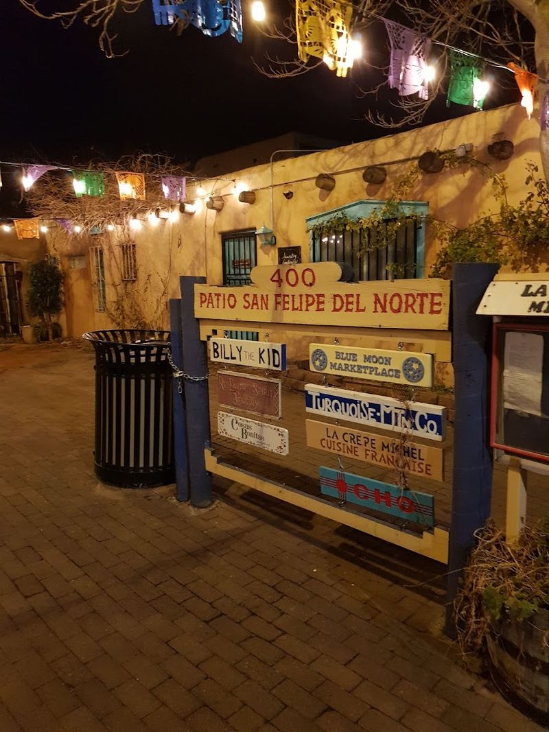 Ambiance Setting The Tone For Memorable Meals