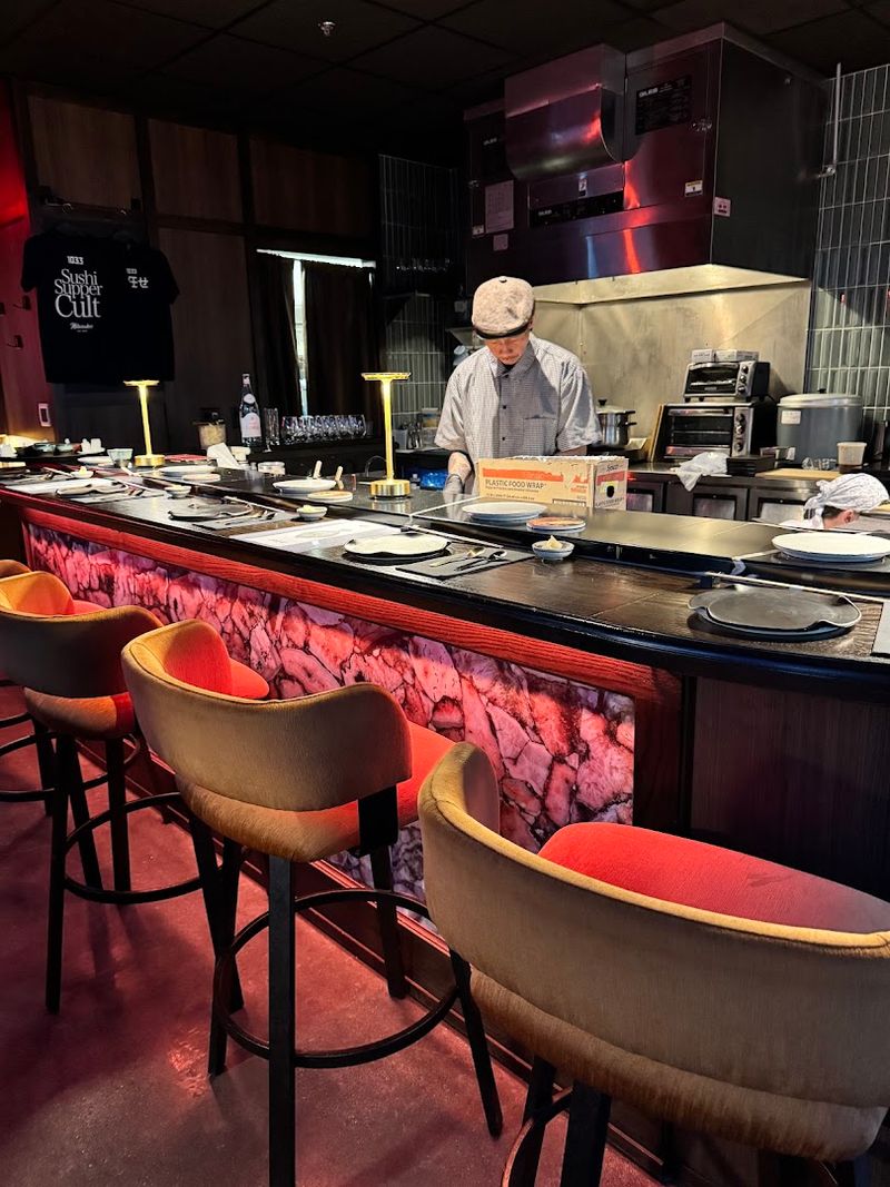 Pairing Options That Complement Each Course