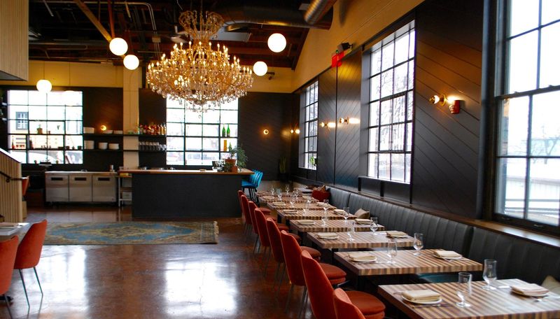 National Accolades That Reflect Real Culinary Achievement