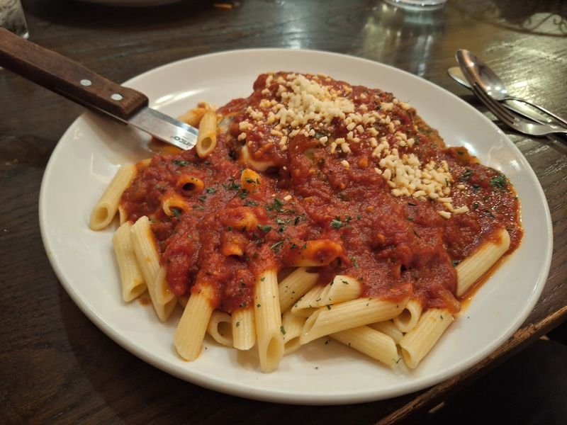 Angelo's Fairmount Tavern