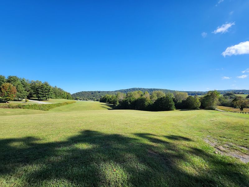 The Disc Golf Course And Recreational Amenities Add Real Value