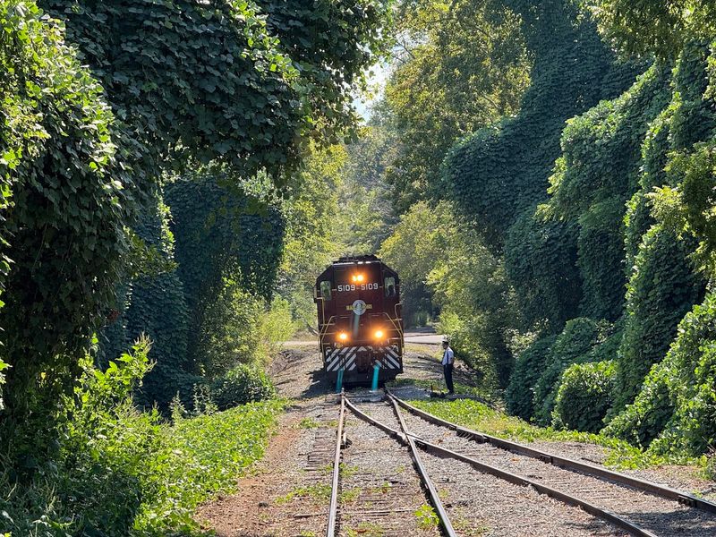 Onboard Narration