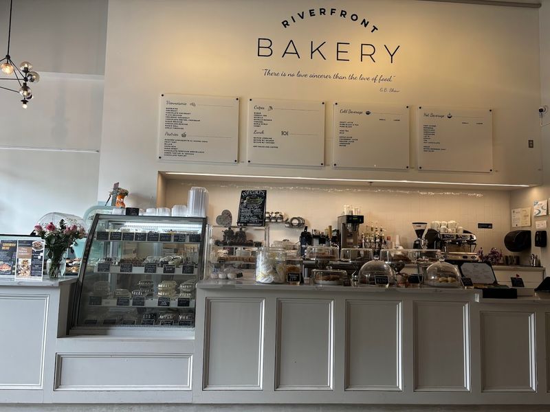 Riverfront Bakery