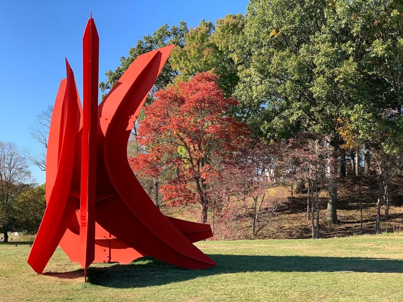 Storm King Art Center