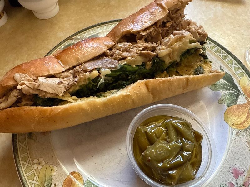 Roast Pork And Specialty Subs Worth Exploring