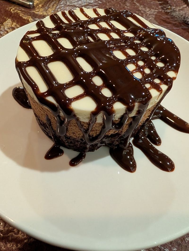 Desserts That Give You One More Reason To Stay