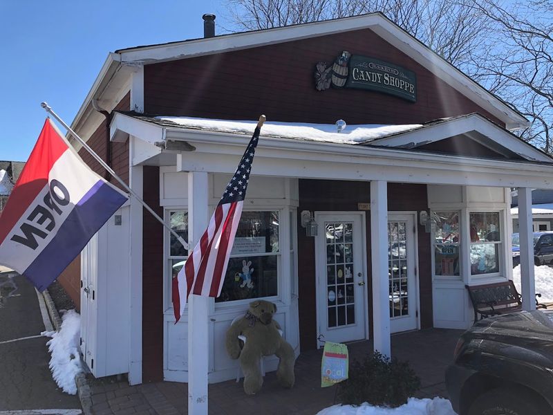 A Sweet Escape Worth Slowing Down For