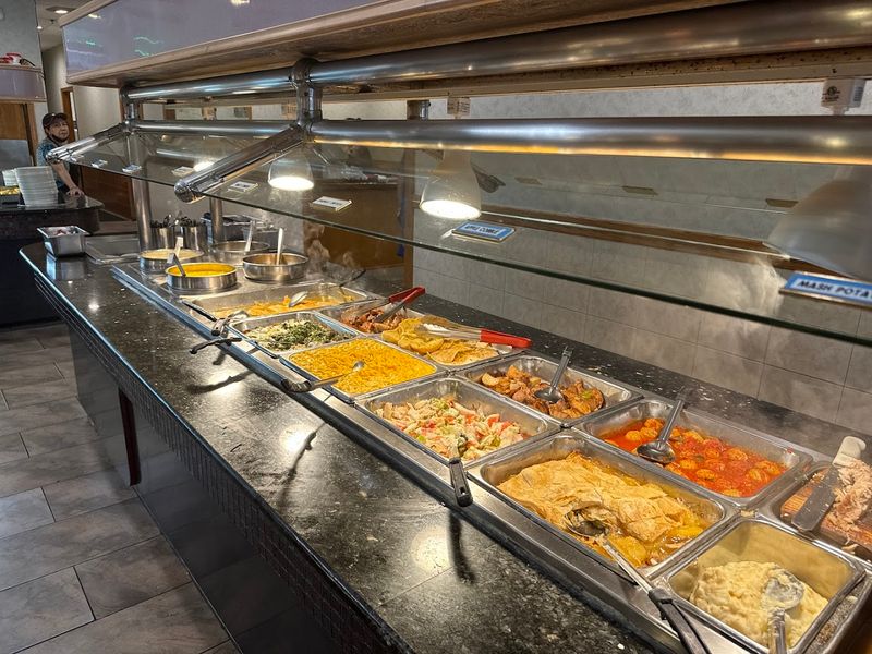 American Comfort Food That Earns Its Place On The Plate
