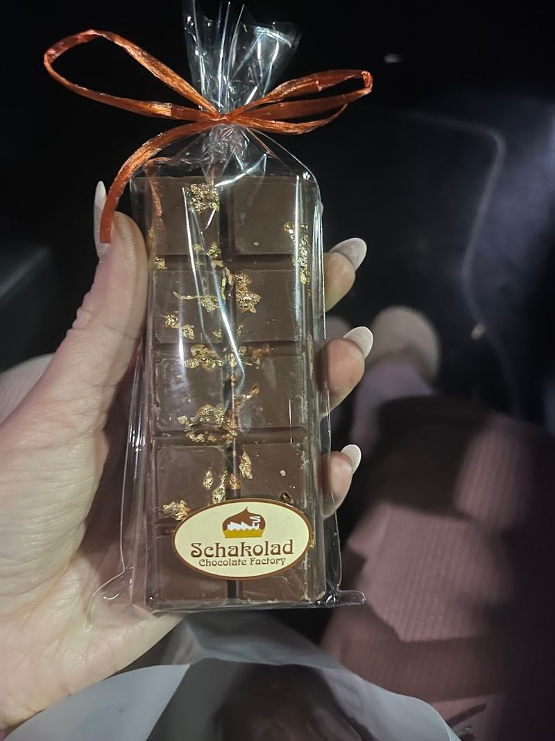 The Dubai Chocolate Experience That Sparked A New Wave Of Fans