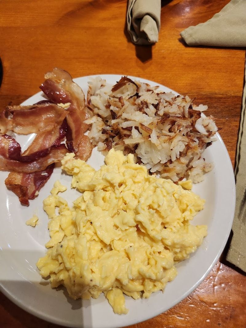 Kilbourn City Grill At Chula Vista Resort, Wisconsin Dells