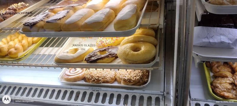 Caramel Rolls Add Another Sweet Reason To Stop