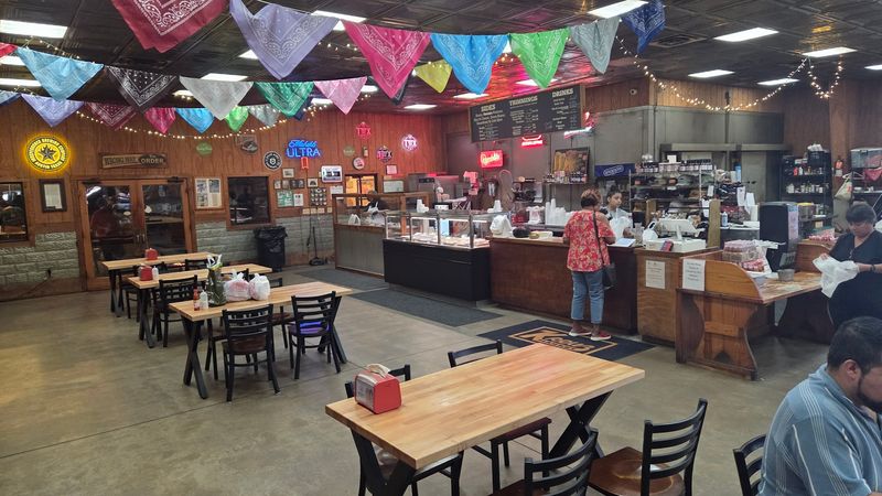 Kreuz Market