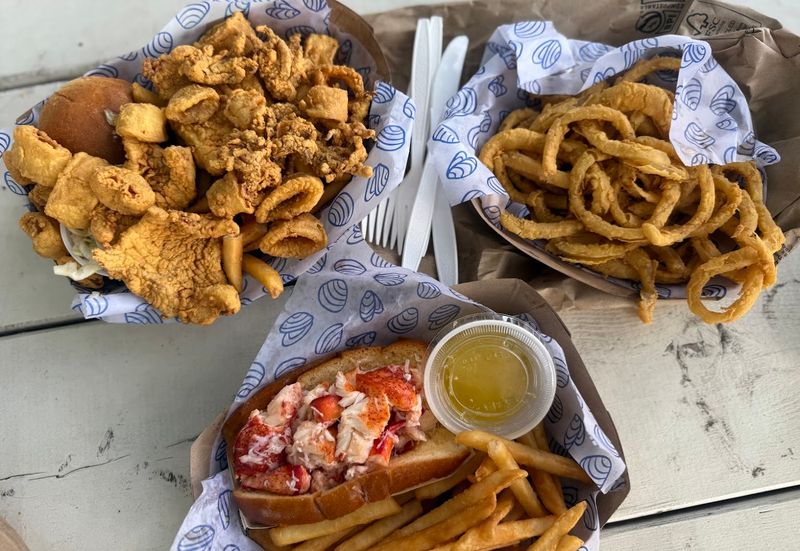 The Menu Has More Than One Star