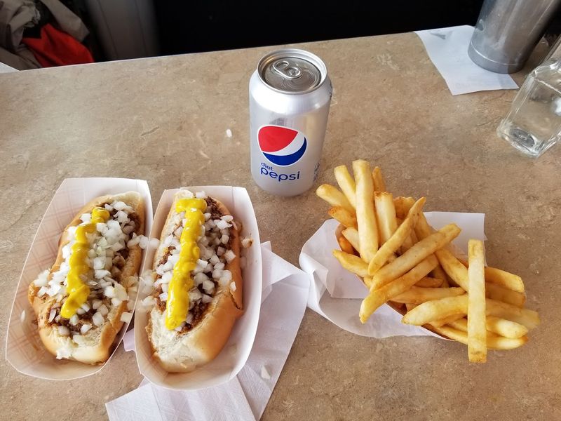 What Makes A Michigan Different From Every Other Hot Dog